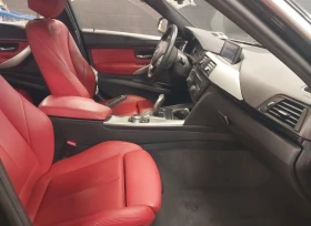 BMW 335 2015 BMW 335I XDRIVE, снимка 11
