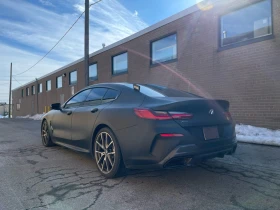 BMW 850 xDrive Gran Coupe / ОБДУХ / H&K / ALCANTARA / HUD, снимка 6