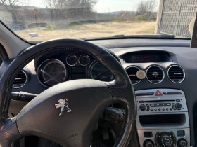 Peugeot 308 2010, снимка 6