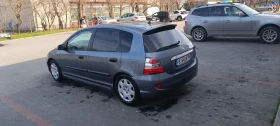 Honda Civic, снимка 4