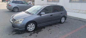 Honda Civic, снимка 1