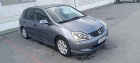 Honda Civic, снимка 14