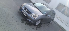Honda Civic, снимка 2