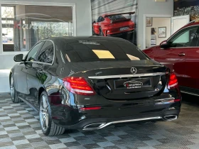 Mercedes-Benz E 220 AMG LINE 9 G-TRONIK 194, снимка 4