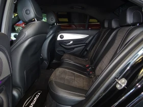 Mercedes-Benz E 220 AMG LINE 9 G-TRONIK 194, снимка 14