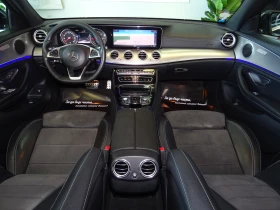 Mercedes-Benz E 220 AMG LINE 9 G-TRONIK 194, снимка 11