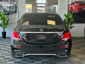 Mercedes-Benz E 220 AMG LINE 9 G-TRONIK 194, снимка 5