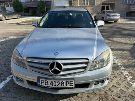 Mercedes-Benz C 220, снимка 1