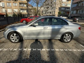 Mercedes-Benz C 220, снимка 3