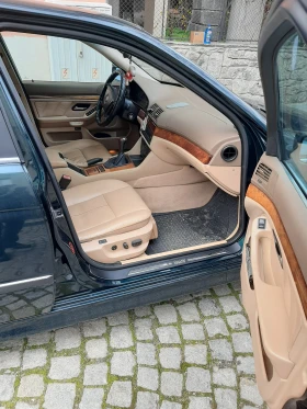 BMW 523, снимка 5