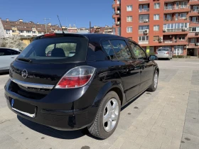 Opel Astra H (facelift), снимка 6