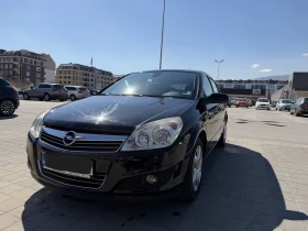 Opel Astra H (facelift), снимка 1