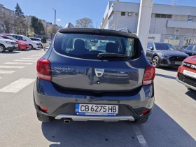 Dacia Sandero 1.5blueDCi/95k.c./Stepway, снимка 7