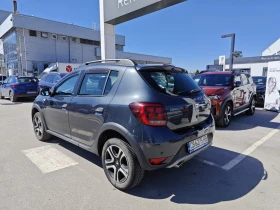 Dacia Sandero 1.5blueDCi/95k.c./Stepway, снимка 8