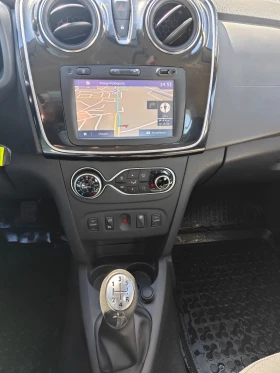 Dacia Sandero 1.5blueDCi/95k.c./Stepway, снимка 15