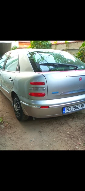 Fiat Brava 1.2 16v. 80к.с, снимка 5