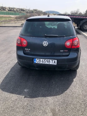 VW Golf, снимка 2
