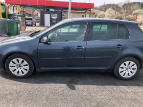 VW Golf, снимка 3