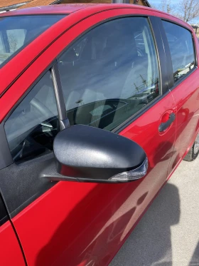 Toyota Yaris, снимка 6