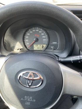 Toyota Yaris, снимка 10