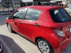 Toyota Yaris, снимка 5