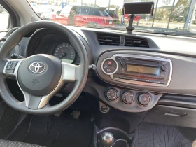 Toyota Yaris, снимка 13
