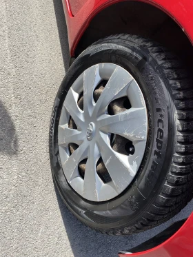 Toyota Yaris, снимка 7