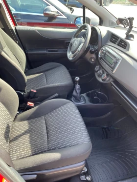 Toyota Yaris, снимка 11