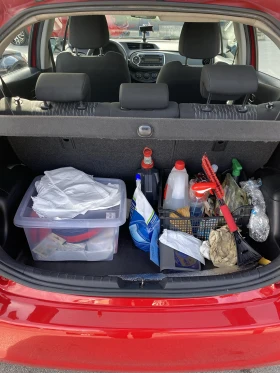 Toyota Yaris, снимка 17