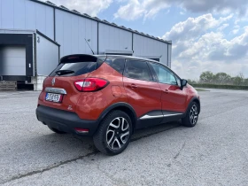 Renault Captur 1.5 DCI, снимка 5