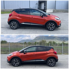 Renault Captur 1.5 DCI, снимка 7