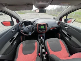Renault Captur 1.5 DCI, снимка 9