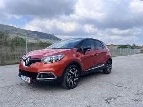 Renault Captur 1.5 DCI, снимка 1
