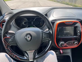 Renault Captur 1.5 DCI, снимка 13