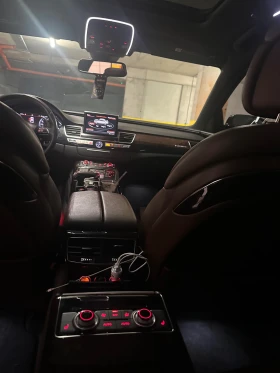 Audi A8 L 4.0T 146700км., снимка 6