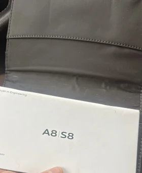 Audi A8 L 4.0TFSI 146700км., снимка 12