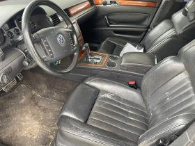 VW Phaeton 3.2 Масаж, подгрев, обдухване, снимка 8
