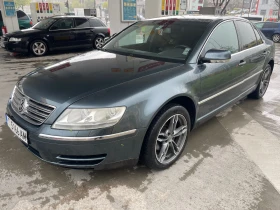VW Phaeton 3.2 Масаж, подгрев, обдухване, снимка 2