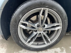 VW Phaeton 3.2 Масаж, подгрев, обдухване, снимка 3
