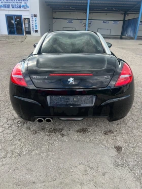 Peugeot RCZ 1.6i turbo, снимка 7