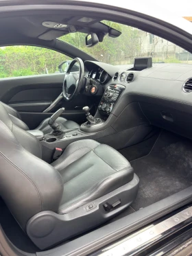 Peugeot RCZ 1.6i turbo, снимка 9