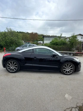 Peugeot RCZ 1.6i turbo, снимка 8