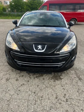 Peugeot RCZ 1.6i turbo, снимка 3