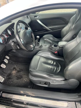 Peugeot RCZ 1.6i turbo, снимка 13