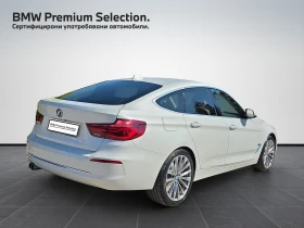 BMW 320 xDrive, снимка 2
