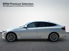 BMW 320 xDrive, снимка 3