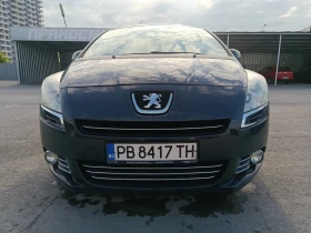 Peugeot 5008 Peugeot 5008 2.0 hdi, снимка 1