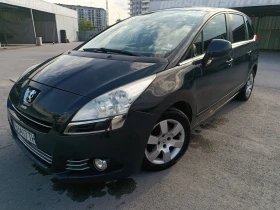 Peugeot 5008 Peugeot 5008 2.0 hdi, снимка 2