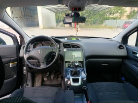 Peugeot 5008 Peugeot 5008 2.0 hdi, снимка 12