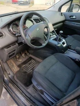 Peugeot 5008 Peugeot 5008 2.0 hdi, снимка 11